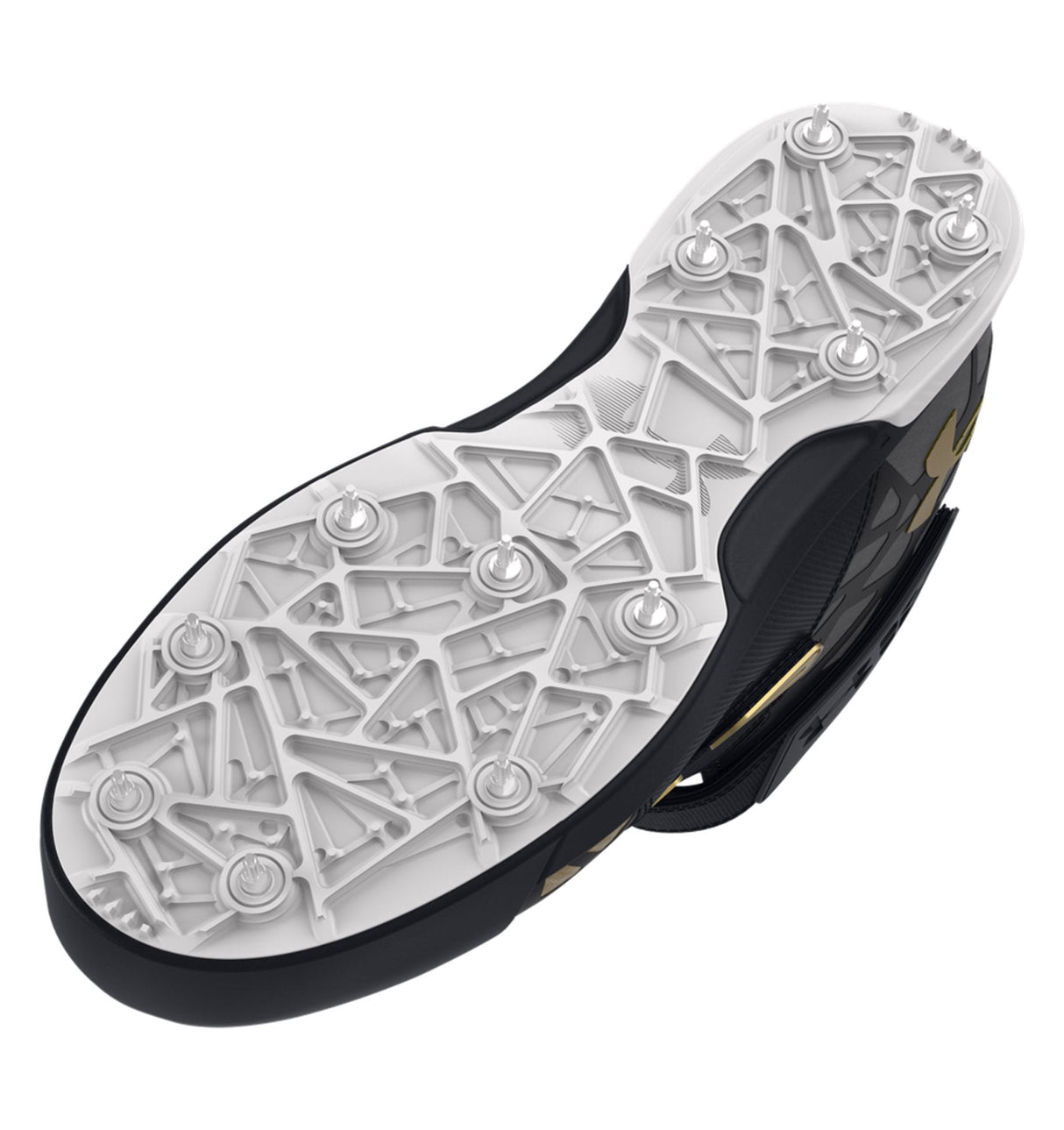 Under Armour Unisex Silencer 2 Javelin Footwear - Lightweight and Durable