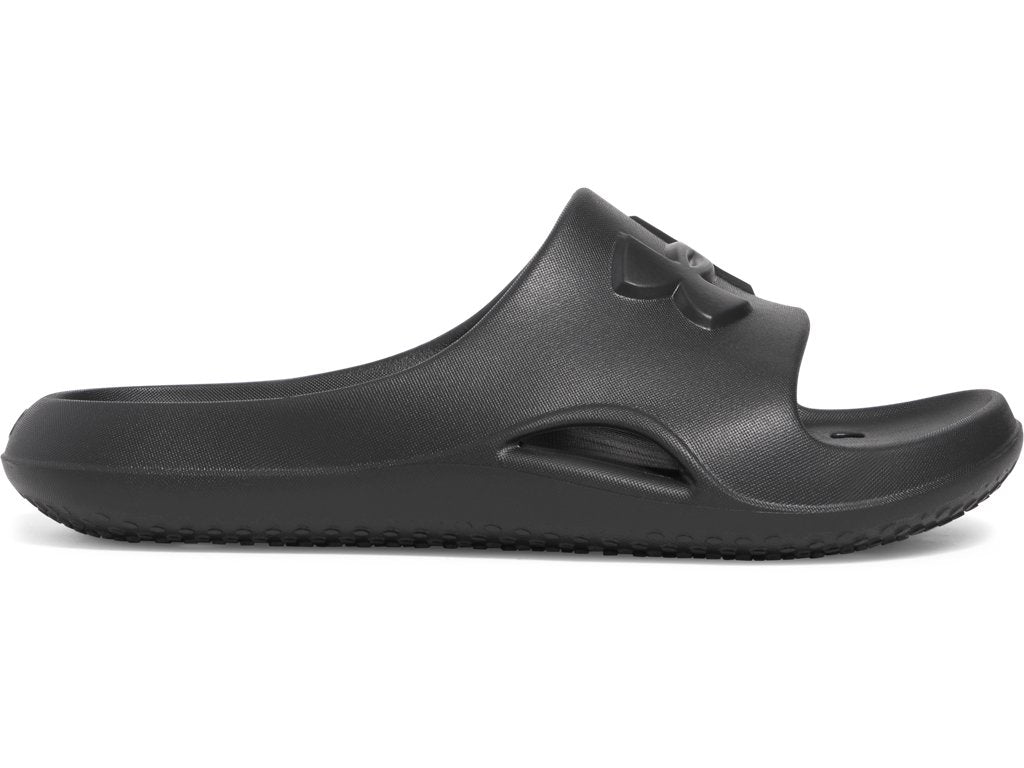 Under Armour Womens UA Locker V Slides Footwear - Quick Drying with Additional Drainage Ports