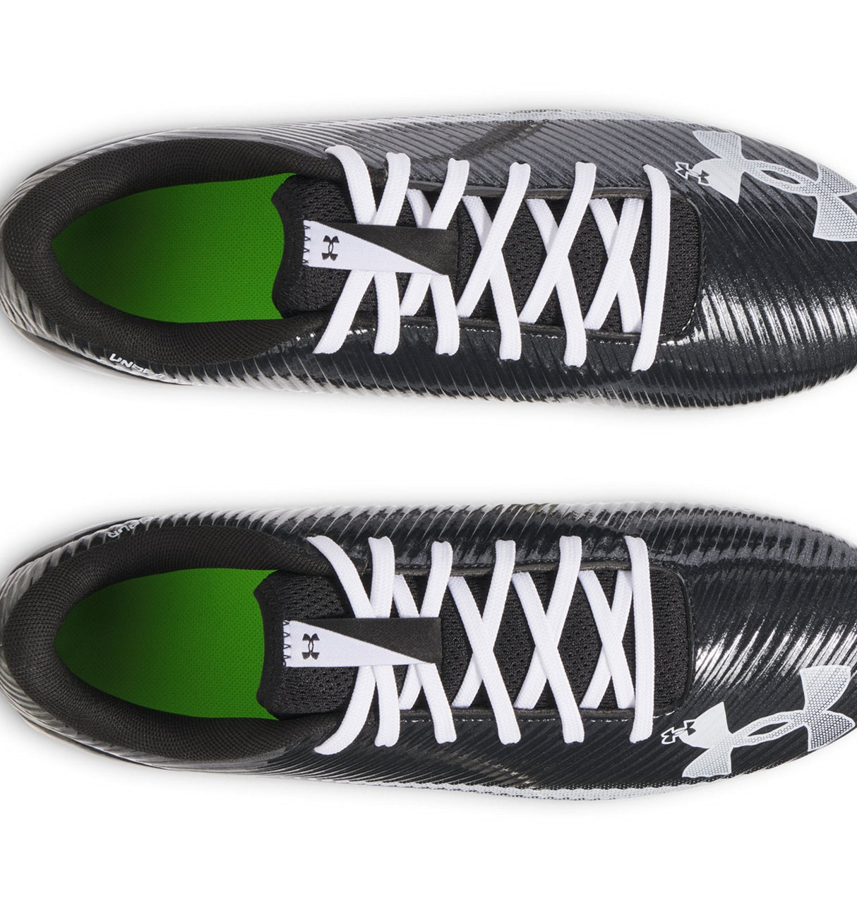 Under Armour Mens Blur Select Cleats