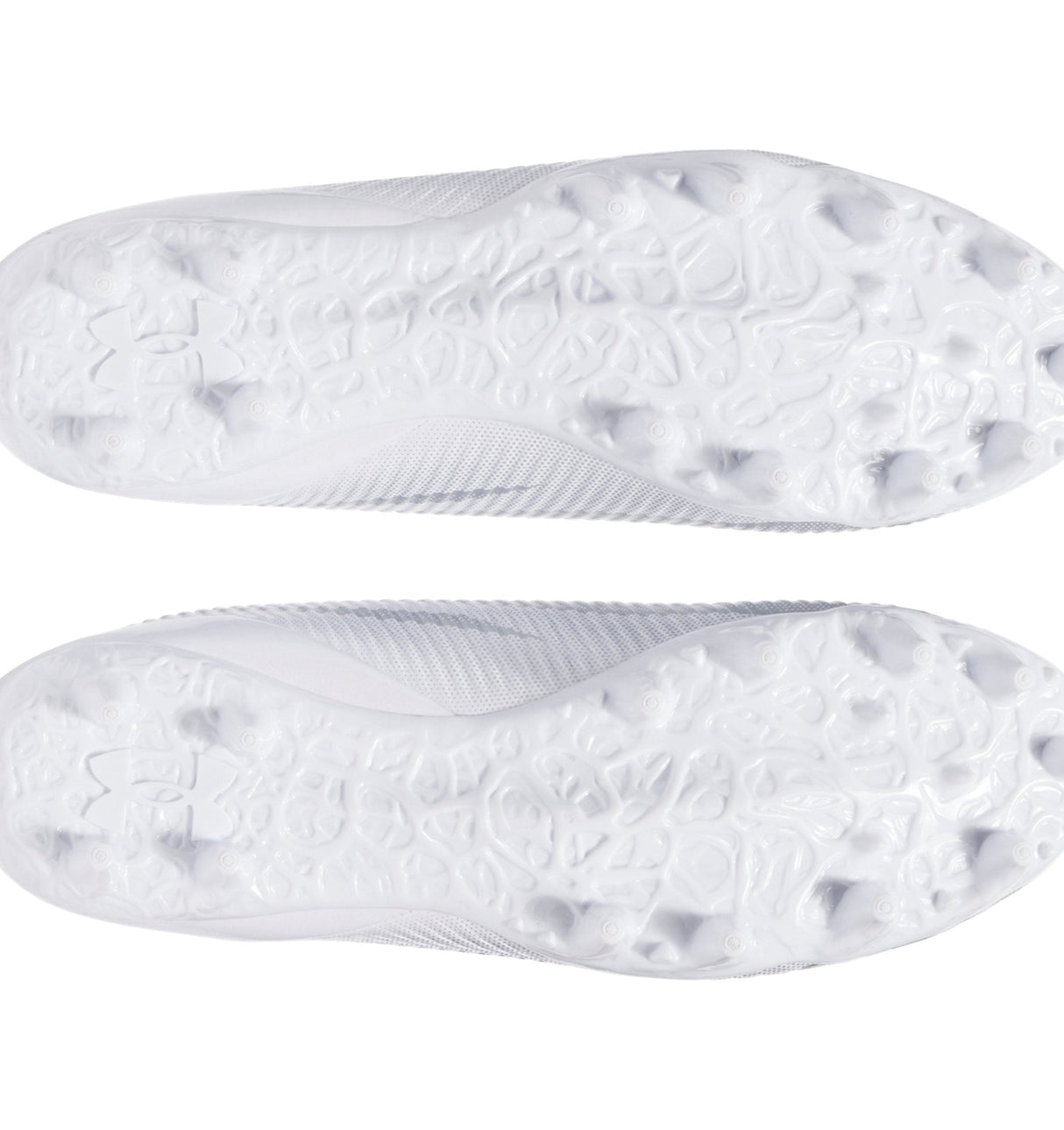 Under Armour Mens Blur Select Cleats
