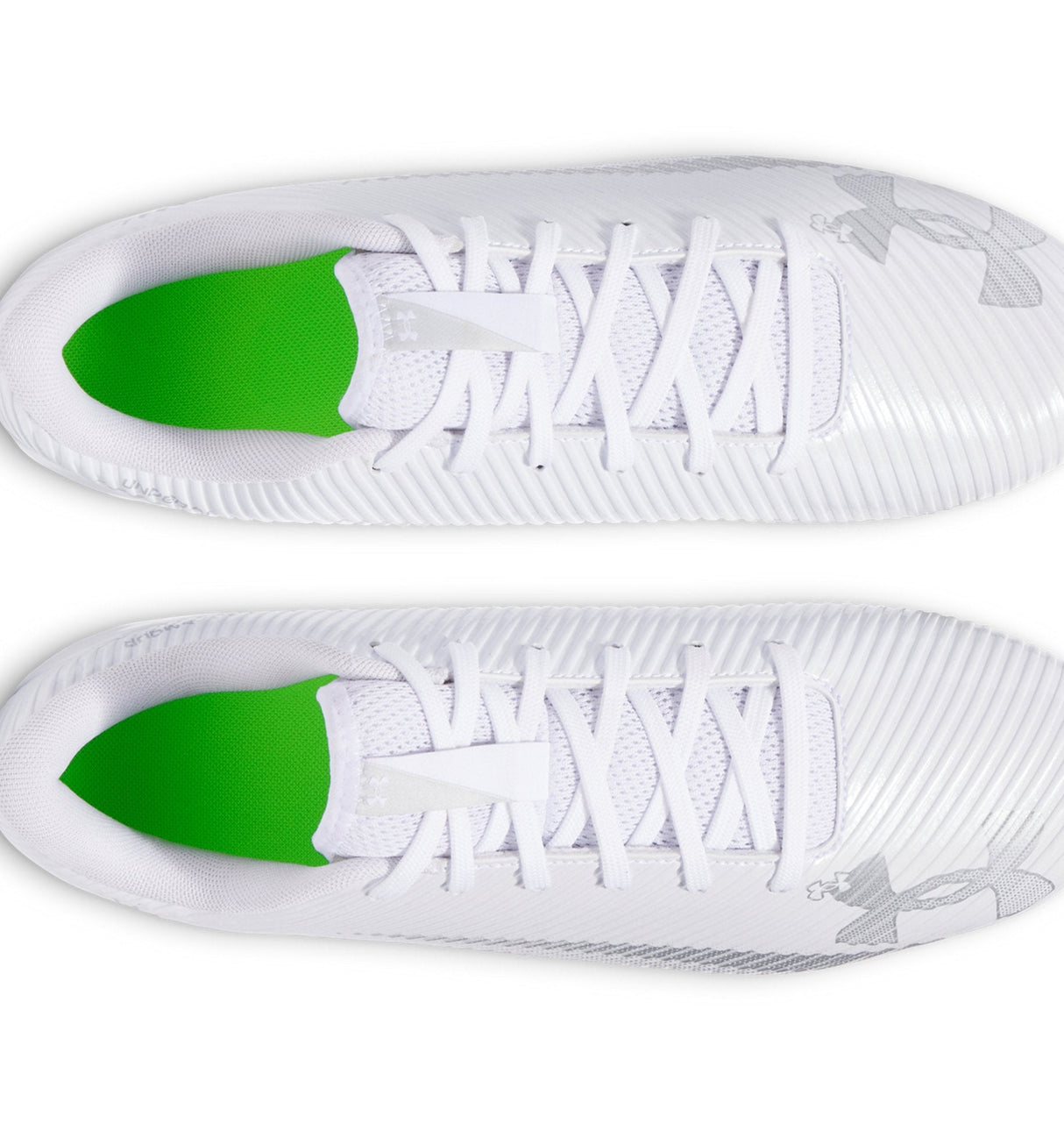 Under Armour Mens Blur Select Cleats