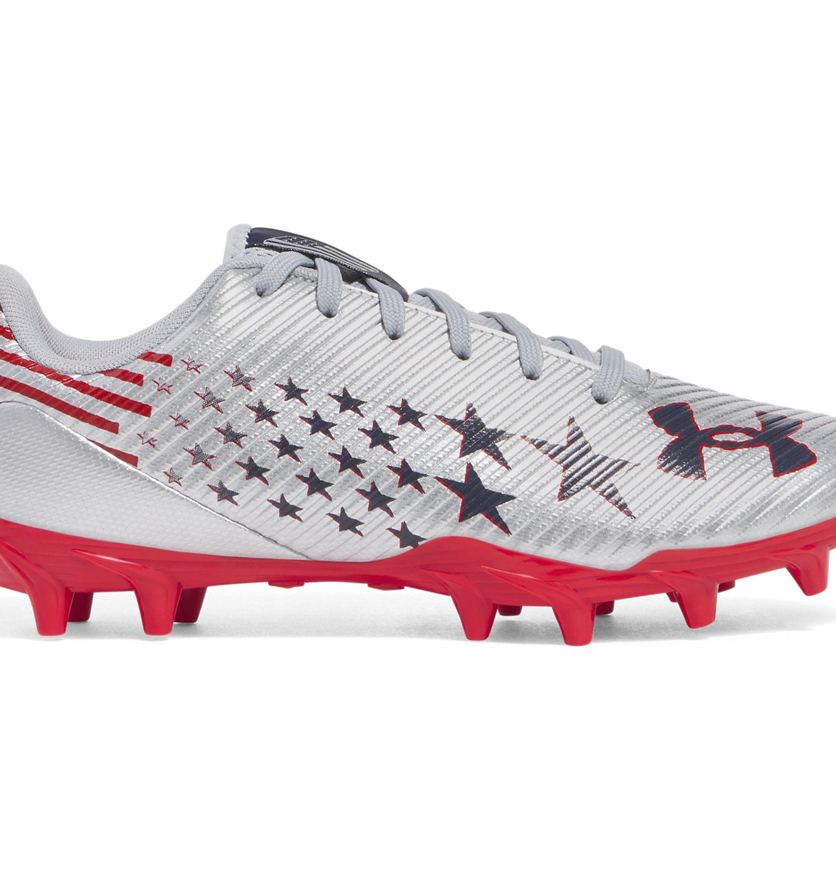 Under Armour Boys Blur Select Jr. Cleats