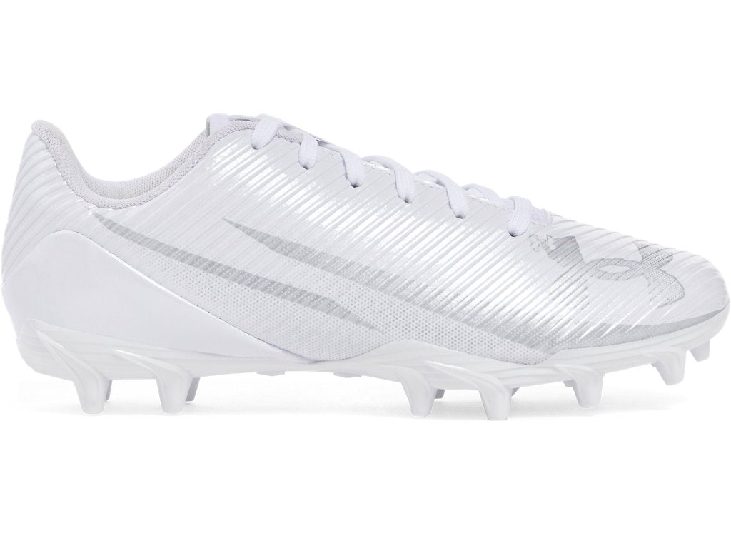Under Armour Boys Blur Select Jr Football Cleats Footwear - Superior Traction