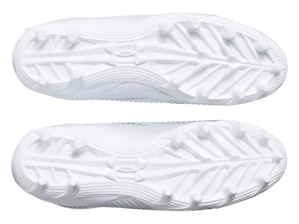 Under Armour Boys Blur Select Jr Football Cleats Footwear - Superior Traction