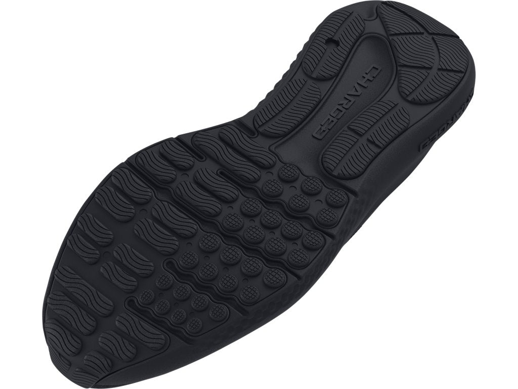 Under Armour Unisex UA Surge 4 Wide (4E) Footwear - True Foot Measurement