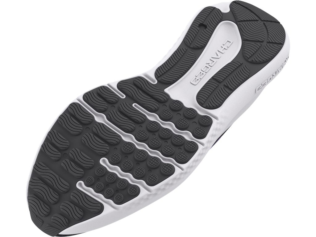 Under Armour Unisex UA Surge 4 Wide (4E) Footwear - True Foot Measurement