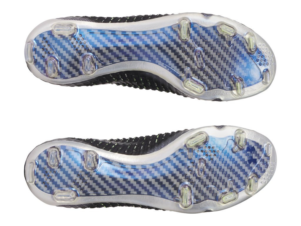 Under Armour Unisex Shadow Elite 3 FG Footwear - True Fitment Design