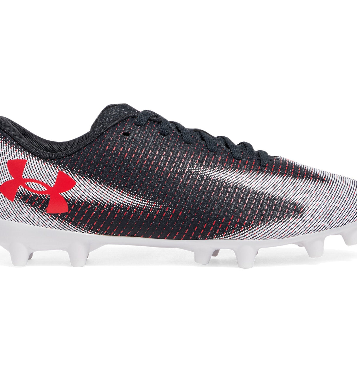Under Armour Adult Unisex Shadow Select 3 FG Cleats