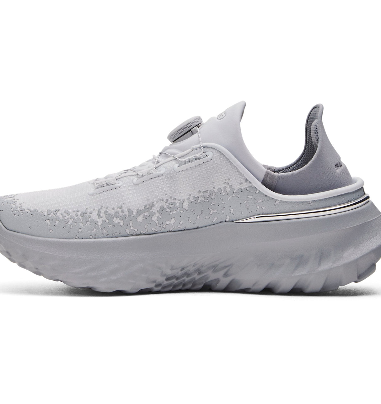 Under Armour Adult Unisex SlipSpeed Mega Running Shoes
