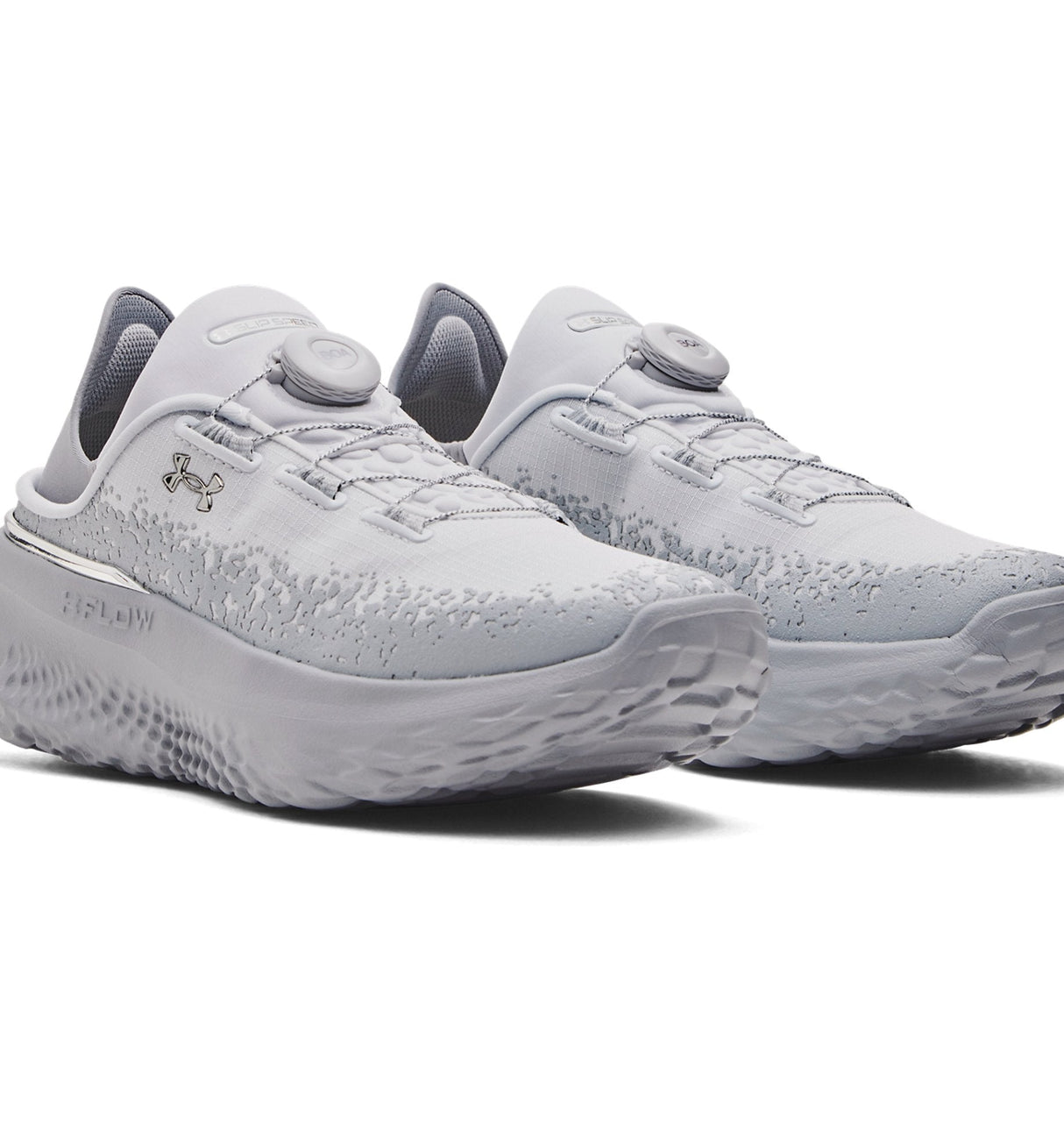 Under Armour Adult Unisex SlipSpeed Mega Running Shoes