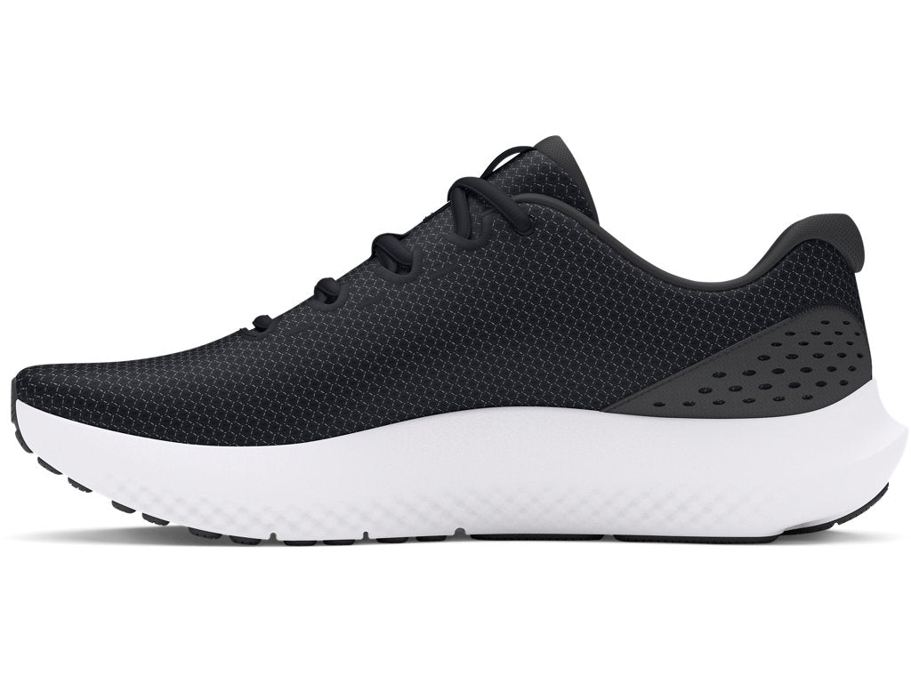 Under Armour Unisex UA Surge 4 Wide (D) Footwear - True Fitment