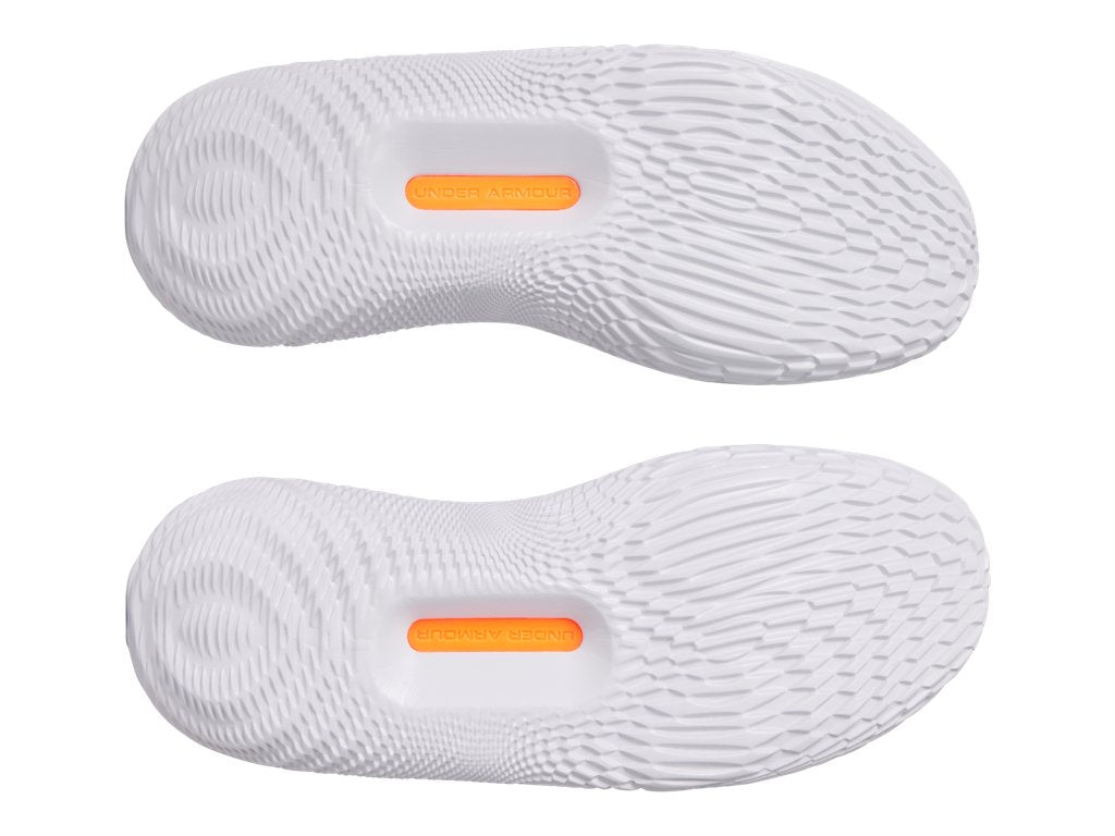 Under Armour Unisex FUTR X Elite Footwear - True Foot Fitment