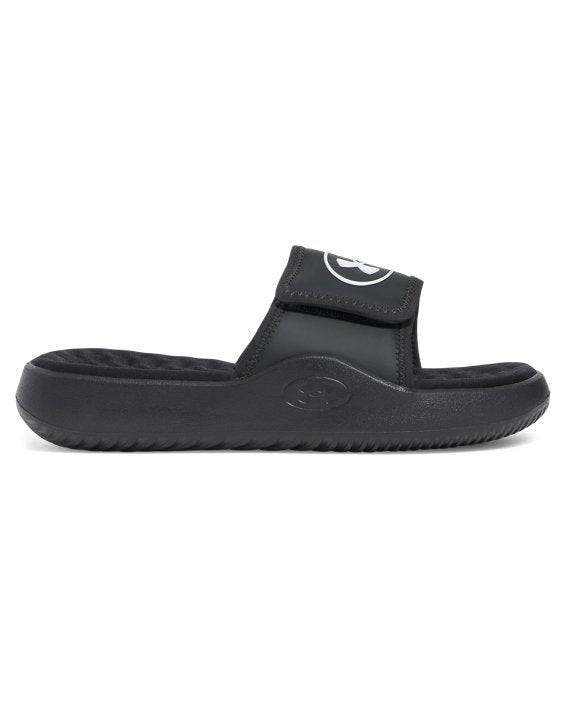Under Armour Unisex B Ignite Pro 8 Footwear - Comfort Fit