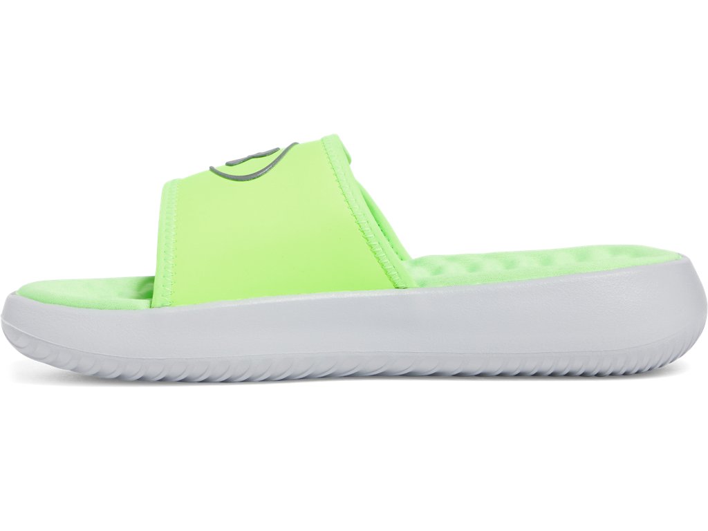 Under Armour Unisex B Ignite Pro 8 Footwear - Comfort Fit