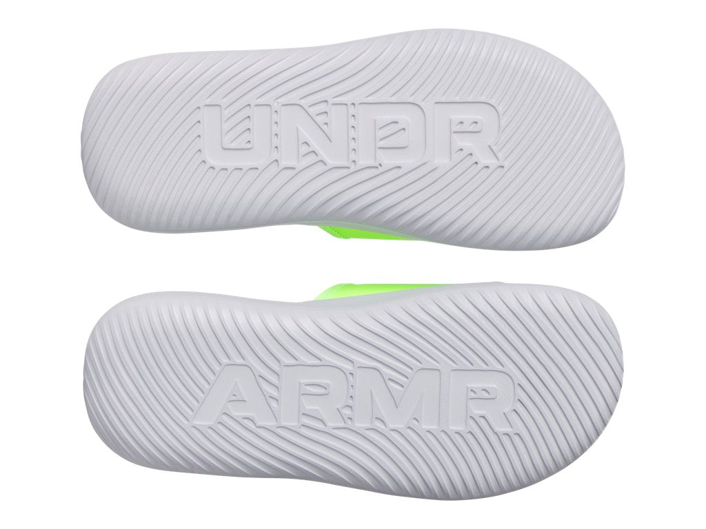 Under Armour Unisex B Ignite Pro 8 Footwear - Comfort Fit
