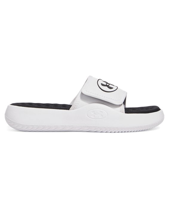 Under Armour Unisex B Ignite Pro 8 Footwear - Comfort Fit