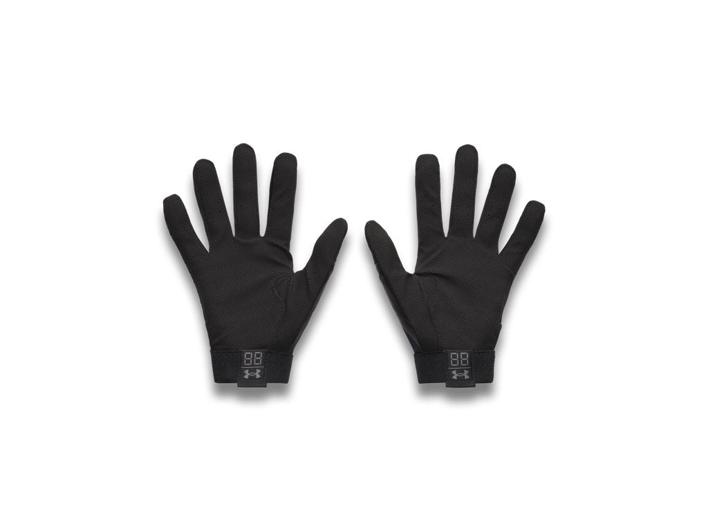 Under Armour Men's Clean Up Batting Gloves Accessories - Sweat Wicking