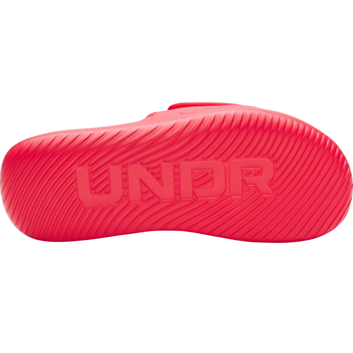 Under Armour Mens UA Ignite Pro 8 Slides Footwear - Updated Memory Foam Comfort
