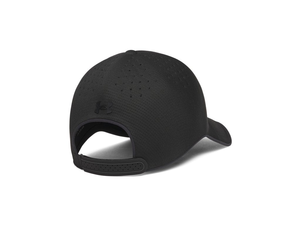 Under Armour Unisex StealthForm Uncrushable Hat - Flexible Fitment