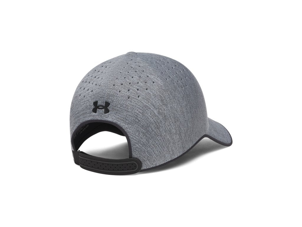 Under Armour Unisex StealthForm Uncrushable Hat - Flexible Fitment