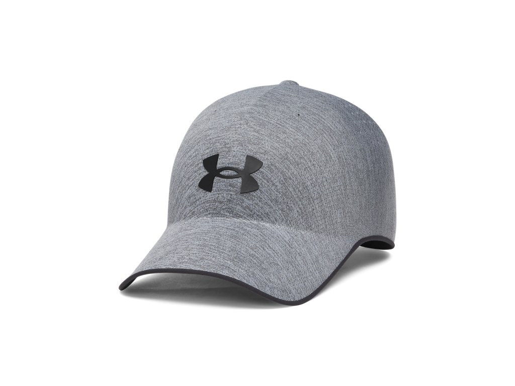 Under Armour Unisex StealthForm Uncrushable Hat - Flexible Fitment
