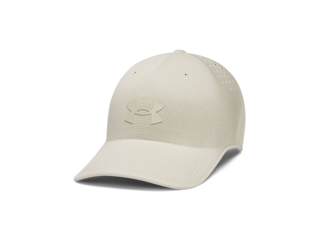 Under Armour Unisex StealthForm Uncrushable Hat - Flexible Fitment
