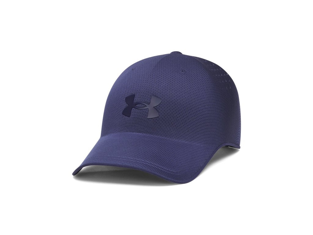 Under Armour Unisex StealthForm Uncrushable Hat - Flexible Fitment