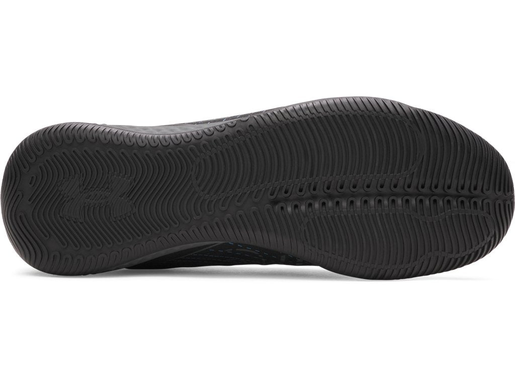 Under Armour Unisex Magnetico Select 5 Indoor Soccer Shoes - Charged Cushioning Midsole