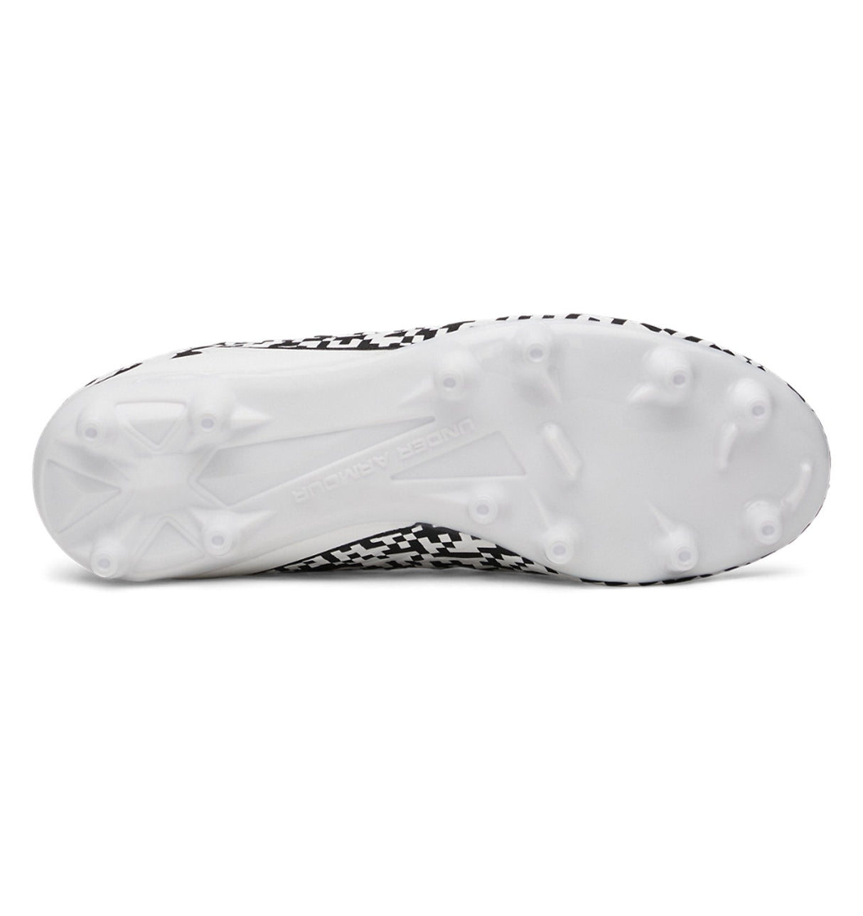 Under Armour Kids Magnetico Select 5 FG Jr. Footwear - Zero Break-in Time