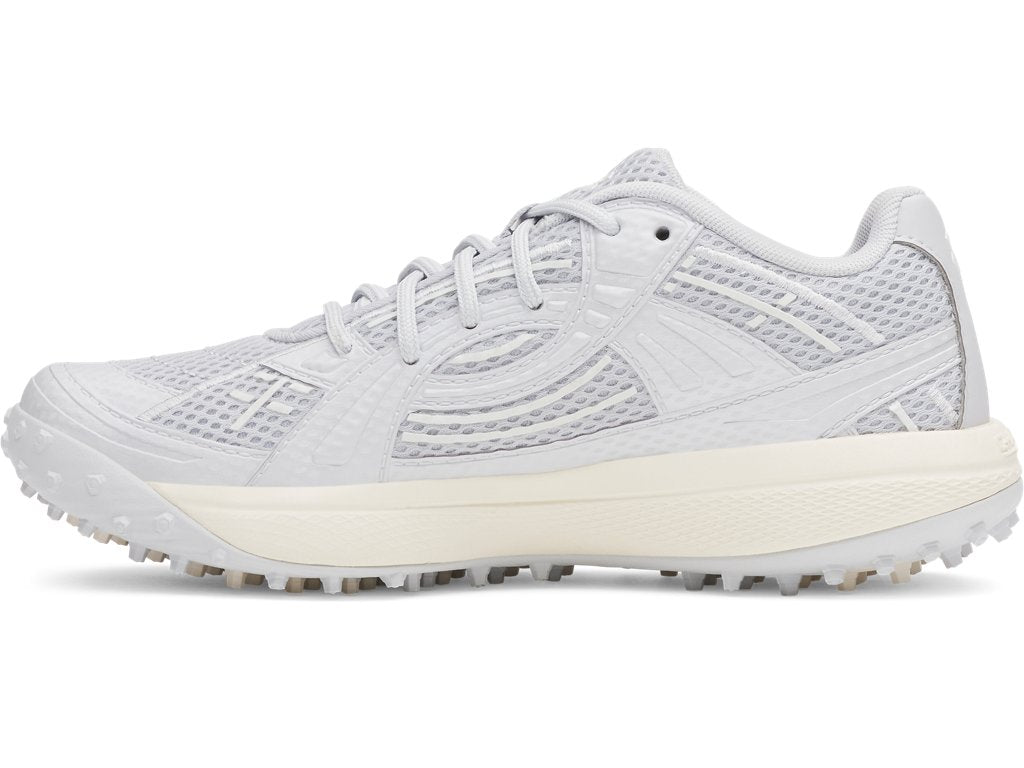 Under Armour Womens Glyde Sola Pro Turf Softball Shoes - Charged Cushioning Midsole