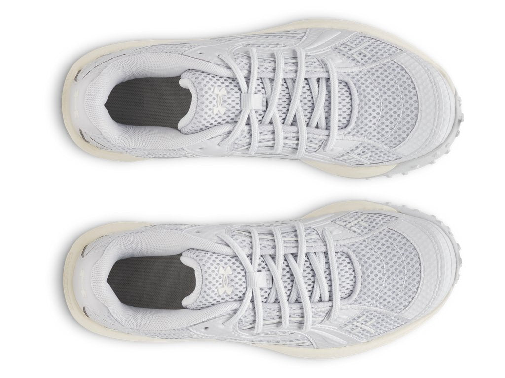 Under Armour Womens Glyde Sola Pro Turf Softball Shoes - Charged Cushioning Midsole