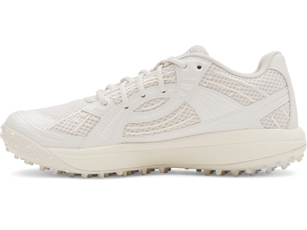 Under Armour Womens Glyde Sola Pro Turf Softball Shoes - Charged Cushioning Midsole