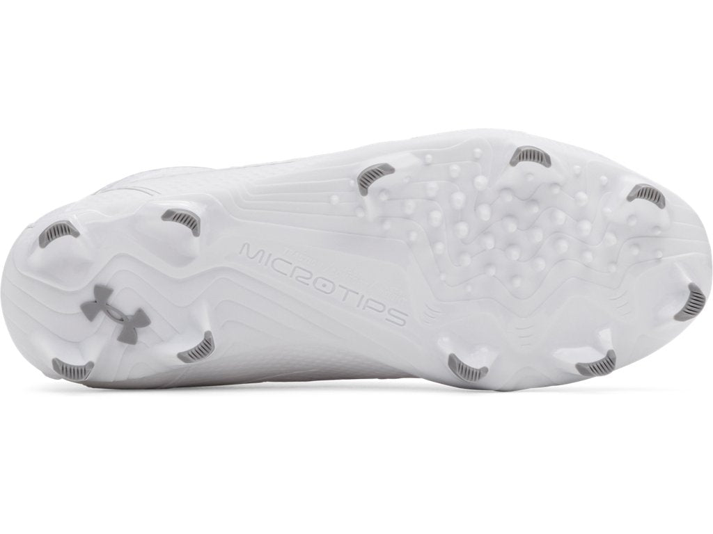 Under Armour Women's Glyde Sola Pro TPU Softball Cleats - Breathable with HOVR Cushioning