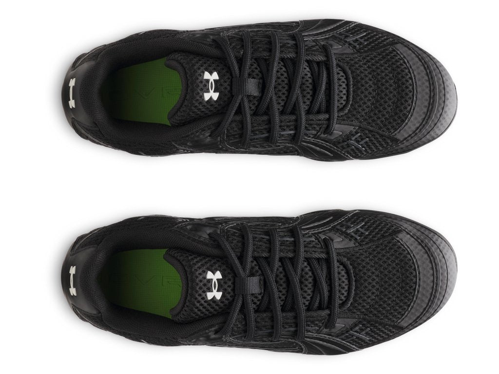 Under Armour Womens Glyde Sola Pro MT Softball Cleats - Breathable with Added Durability
