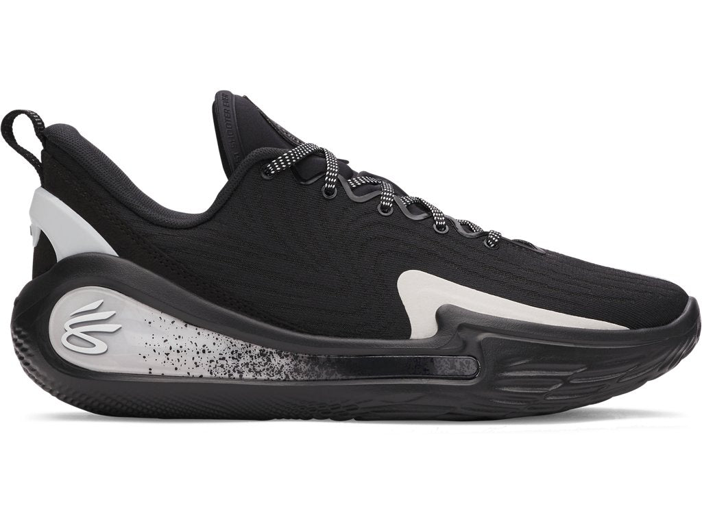 Under Armour Unisex Curry 12 Team Basketball Shoes - Enhanced Fit and Support