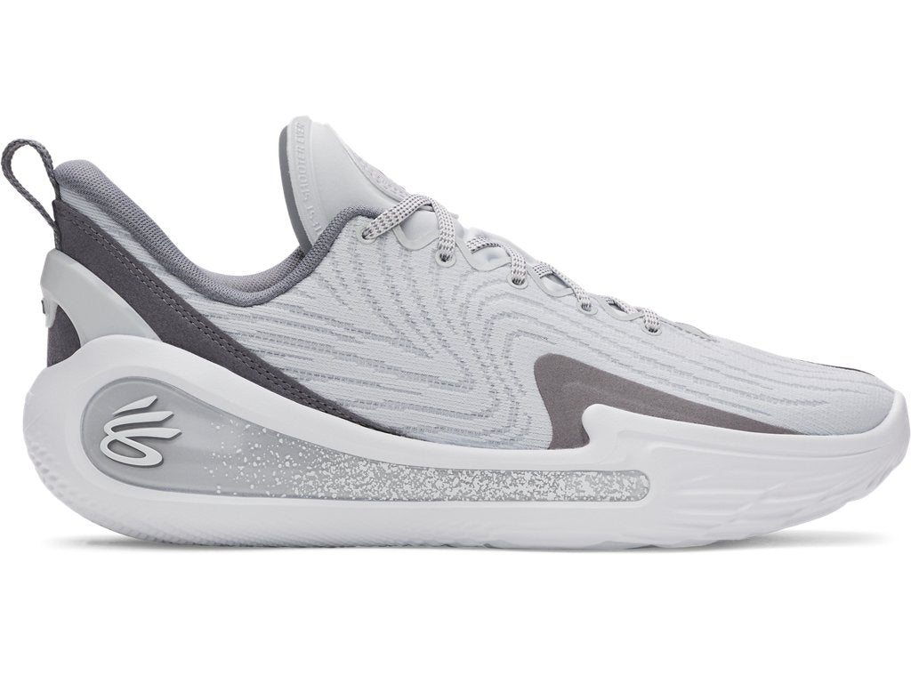 Under Armour Unisex Curry 12 Team Basketball Shoes - Enhanced Fit and Support