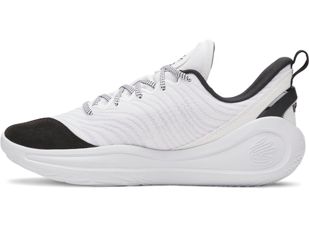 Under Armour Unisex Curry 12 Team Basketball Shoes - Enhanced Fit and Support