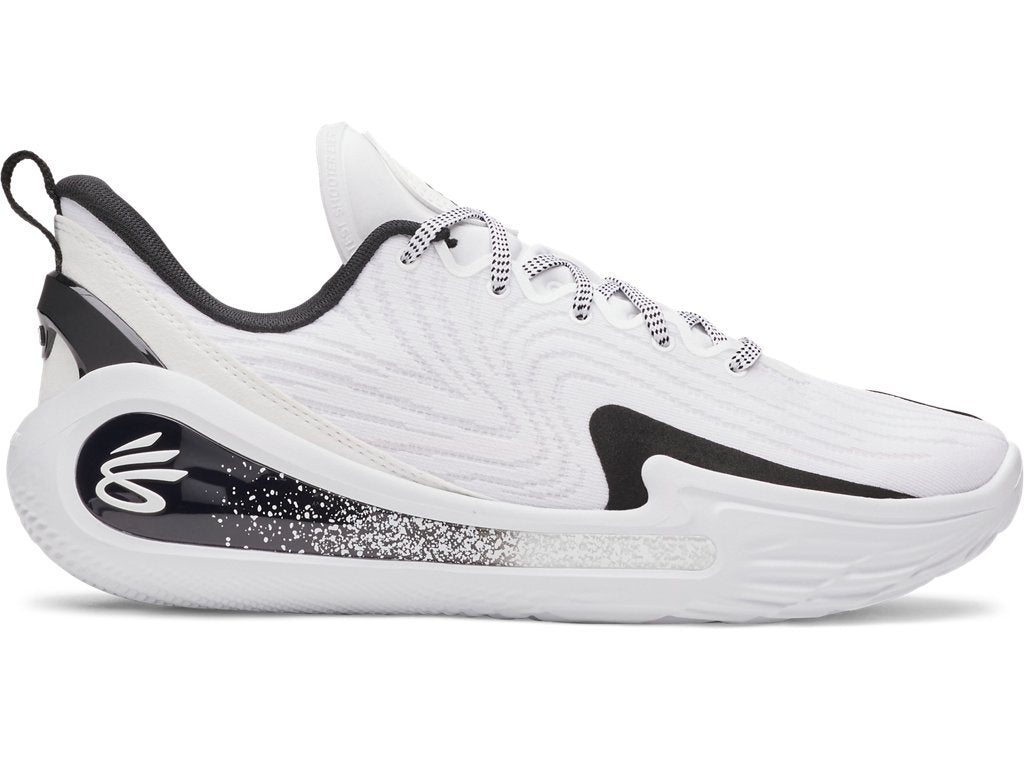 Under Armour Unisex Curry 12 Team Basketball Shoes - Enhanced Fit and Support