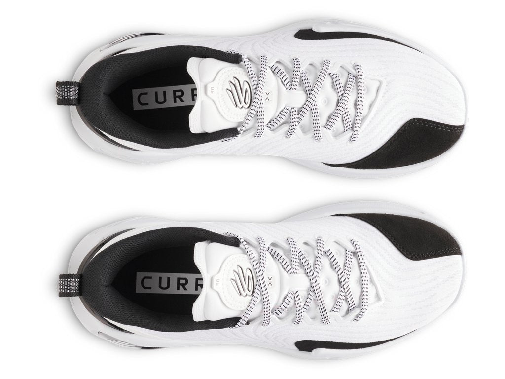 Under Armour Unisex Curry 12 Team Basketball Shoes - Enhanced Fit and Support