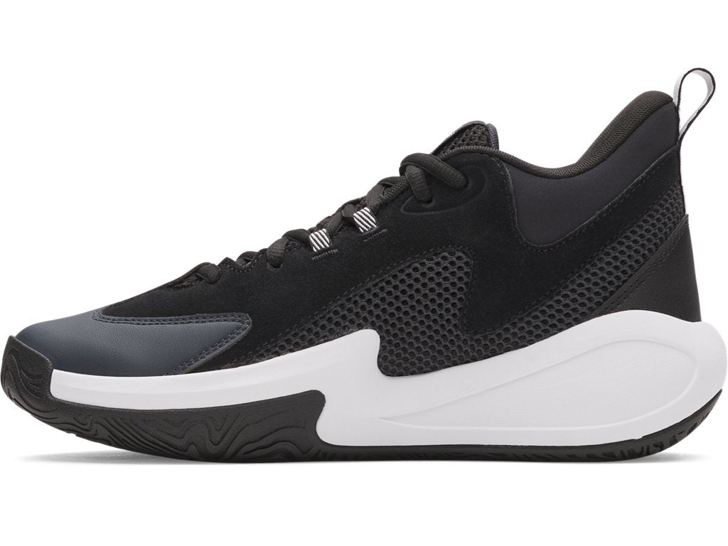 Curry Unisex 3Z 25 SDE Basketball Shoes - Charged Cushioning Technology