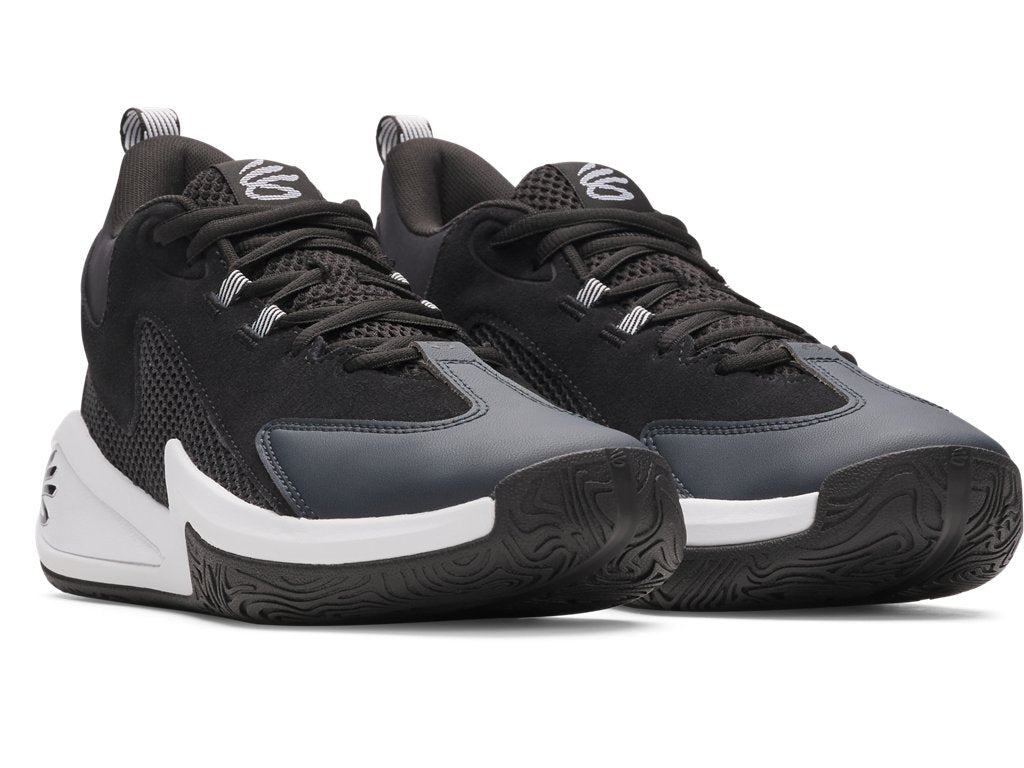 Curry Unisex 3Z 25 SDE Basketball Shoes - Charged Cushioning Technology