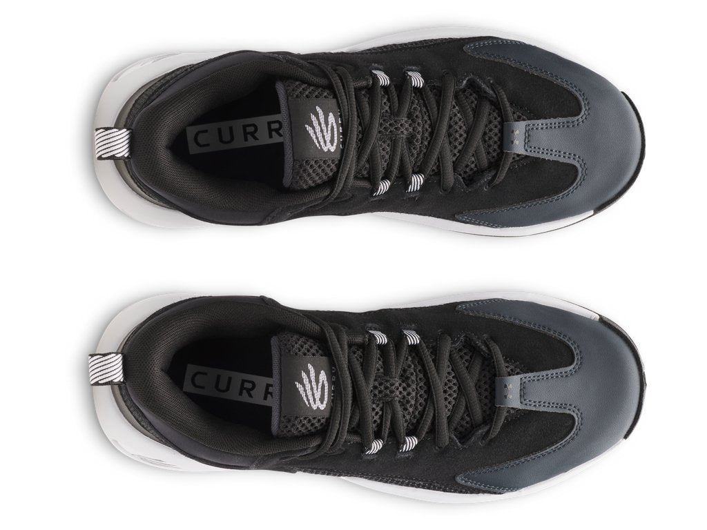 Curry Unisex 3Z 25 SDE Basketball Shoes - Charged Cushioning Technology