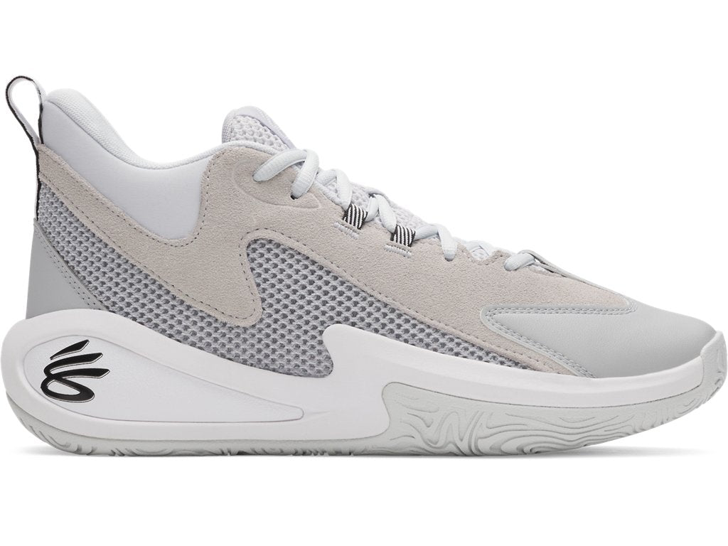 Curry Unisex 3Z 25 SDE Basketball Shoes - Charged Cushioning Technology