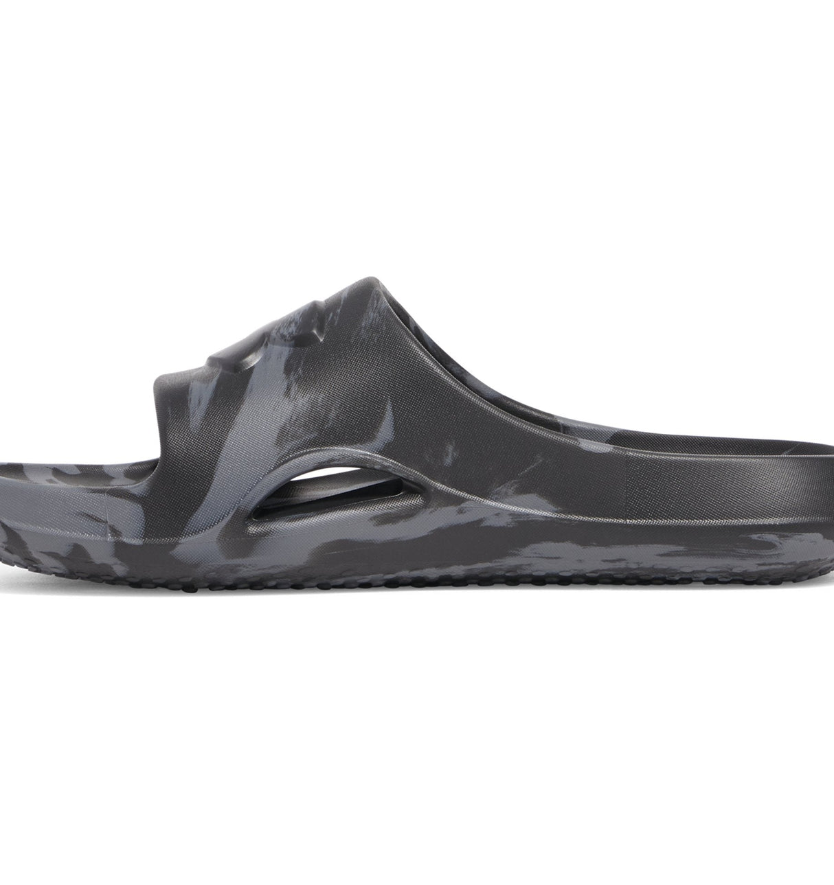 Under Armour Mens Locker V Camo Slides