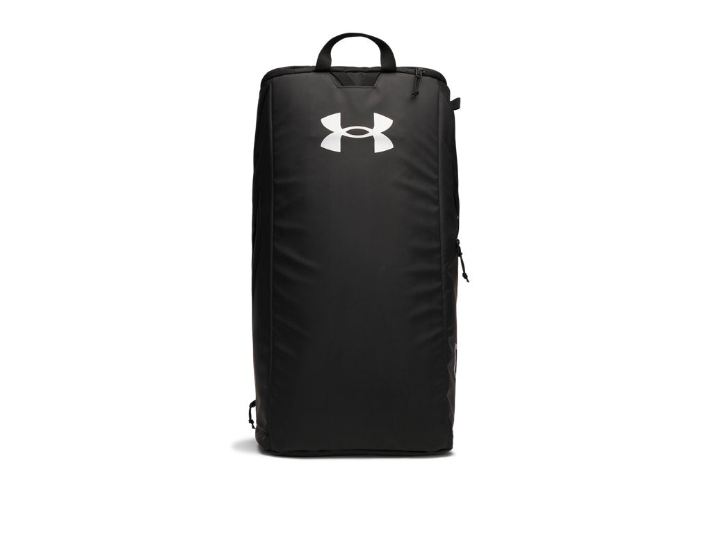 Under Armour Unisex Yard Backpack Duffle - Water-Repellent Accessories