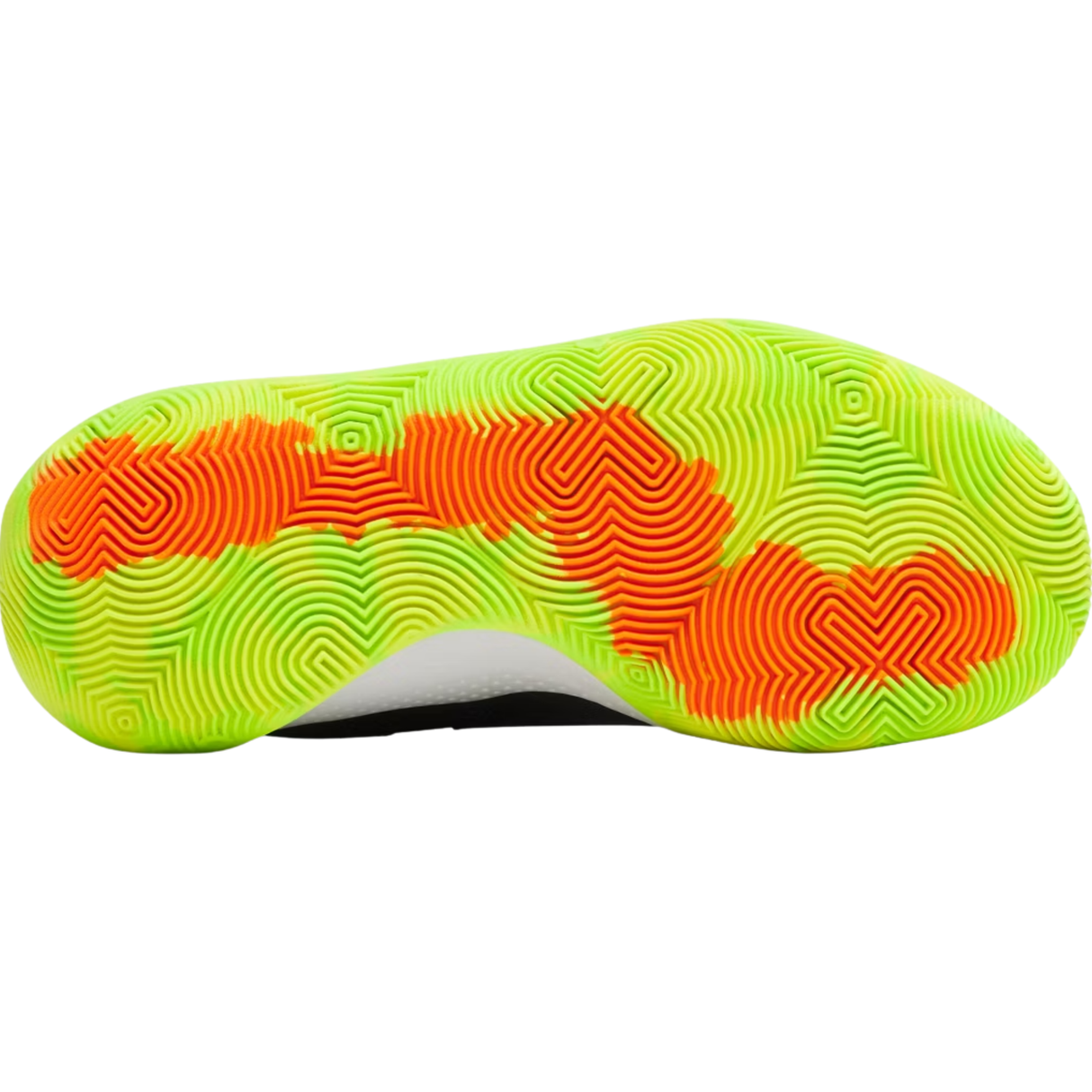 Under Armour Grade School UA Jet '25 Basketball Shoes - Breathable and Durable