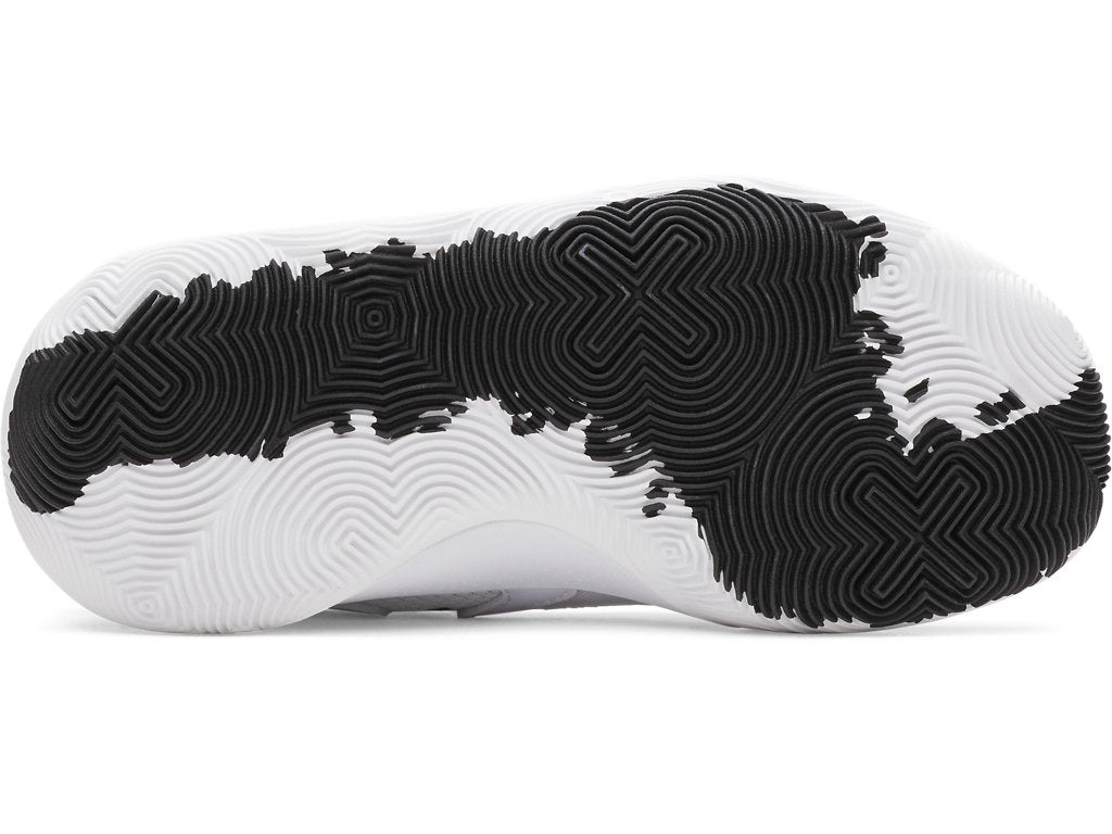 Under Armour Unisex Jet '25 Footwear - True Foot Fitment
