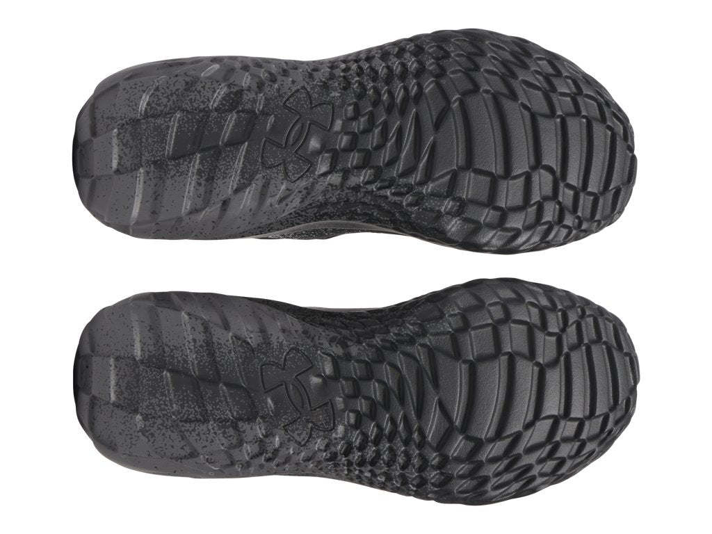 Under Armour Unisex SlipSpeed Mega Fade Running Shoes - Breathable Upper
