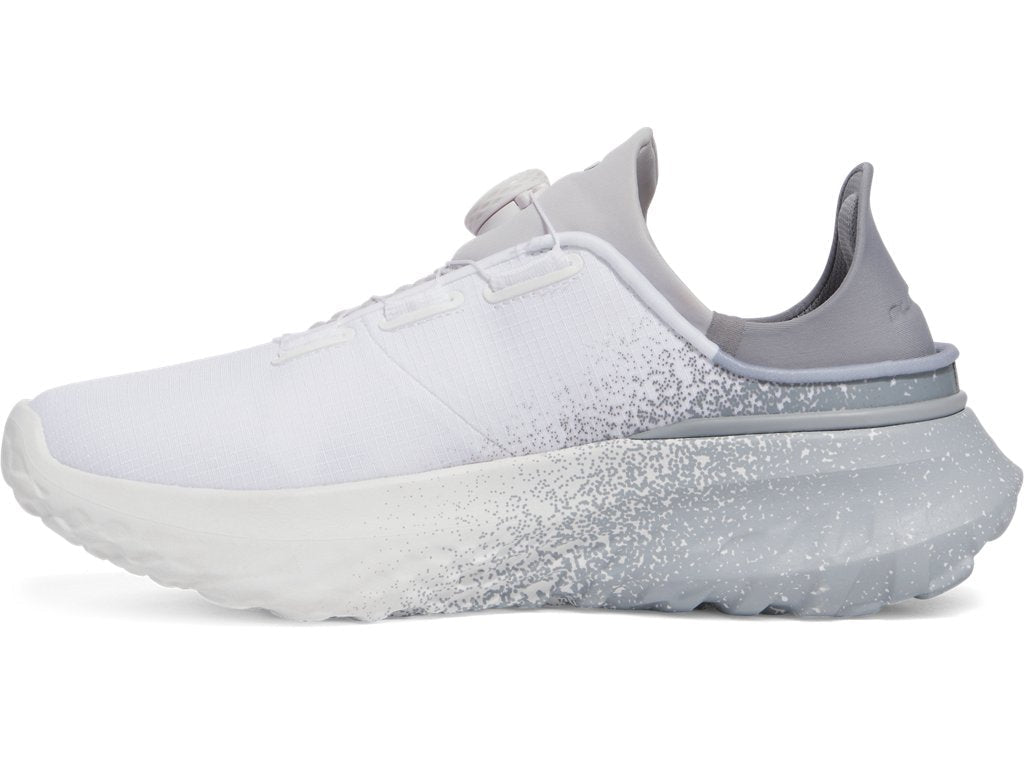 Under Armour Unisex SlipSpeed Mega Fade Running Shoes - Breathable Upper
