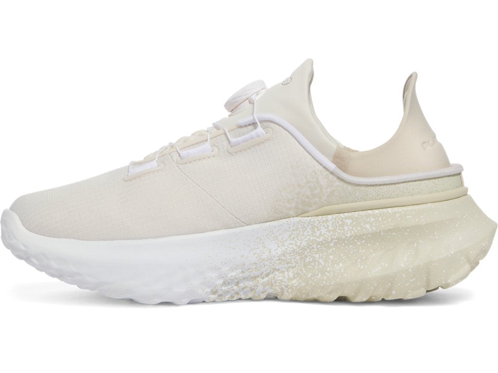Under Armour Unisex SlipSpeed Mega Fade Running Shoes - Breathable Upper